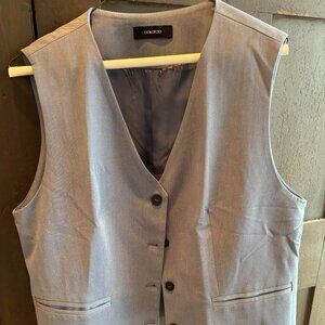 Women's Vest XL